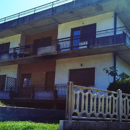 Angela - Casa de hóspedes Sedico