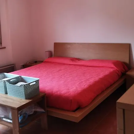 Angela - Guest house Sedico