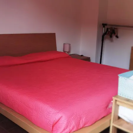 Angela - Guest house