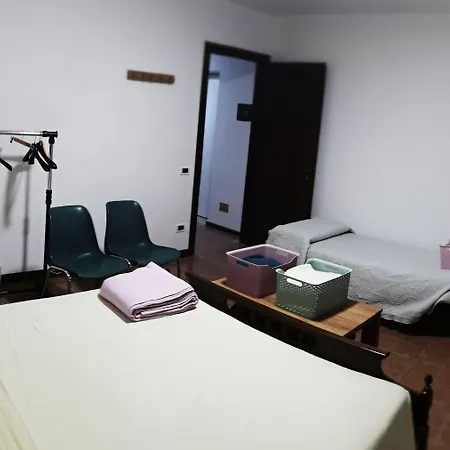 Angela - Konukevi Sedico