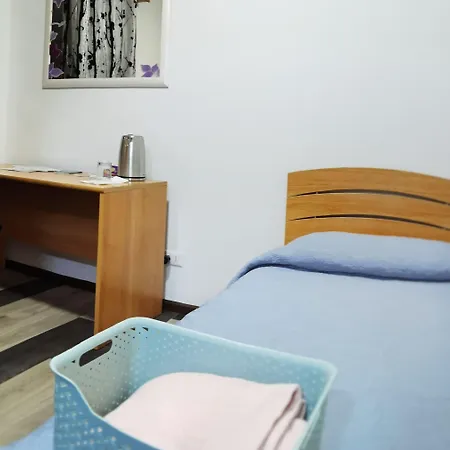 Konukevi Angela - Sedico